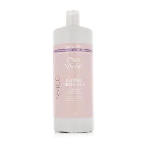 Wella Invigo Blonde Recharge šampón