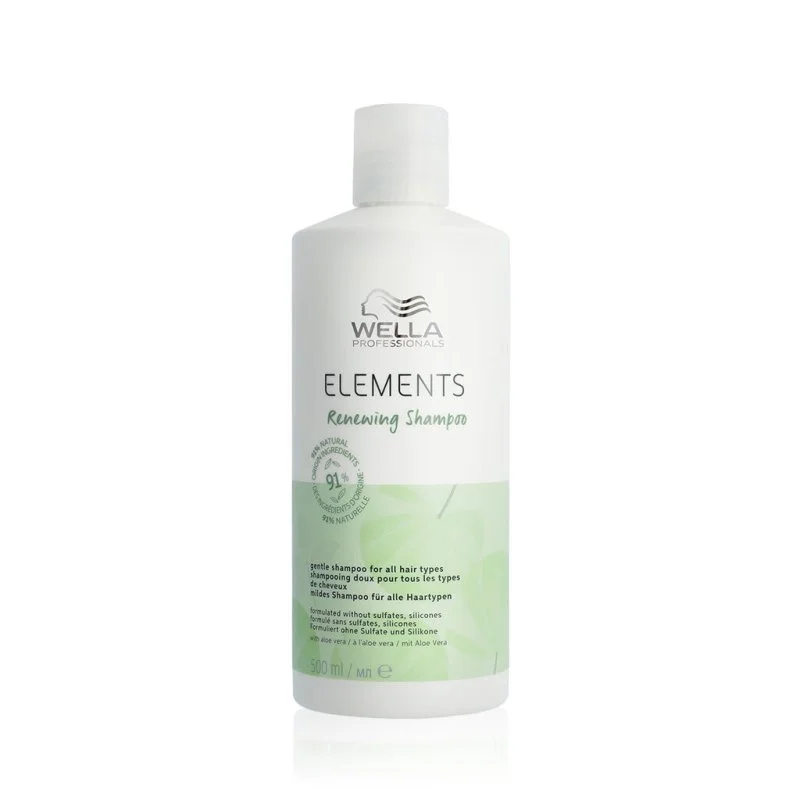 Elements obnovujúci šampón 500 ml