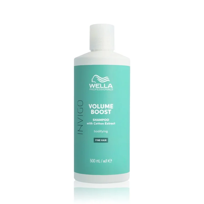 Invigo Volume Boost šampón pre objem vlasov 500 ml