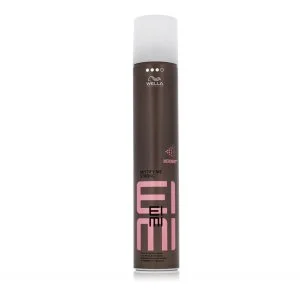 Wella EIMI Mistify Me Strong rýchloschnúci lak na vlasy