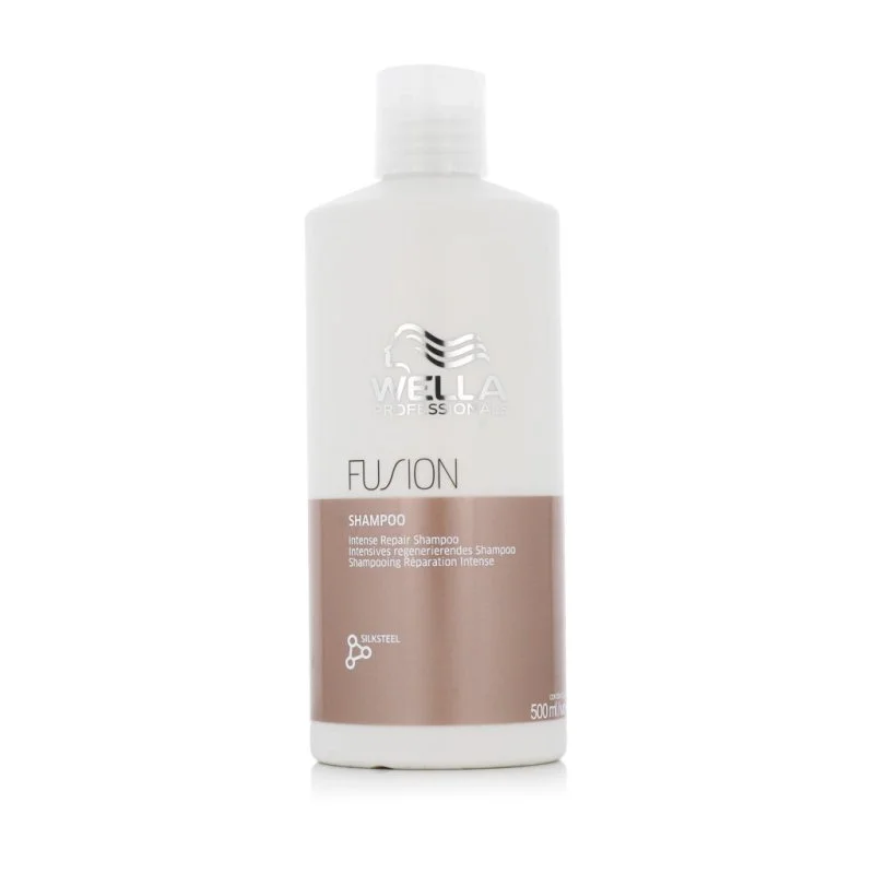Fusion Intenzívny regeneračný šampón 500 ml