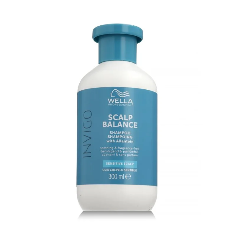 Invigo Scalp Balance šampón pre citlivú pokožku hlavy 300 ml