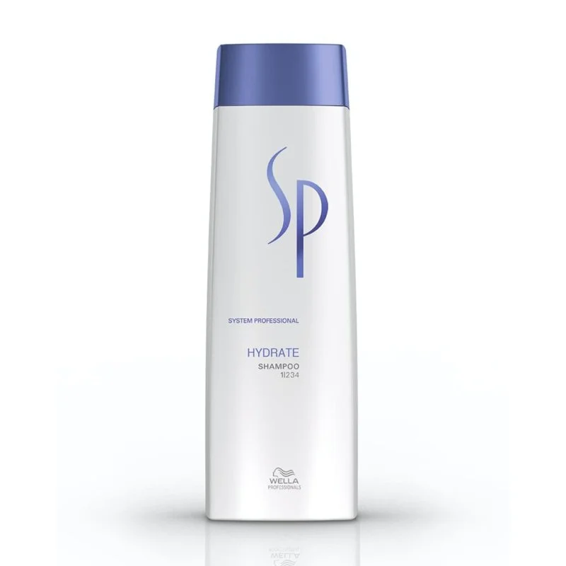 SP Hydrate šampón 250 ml
