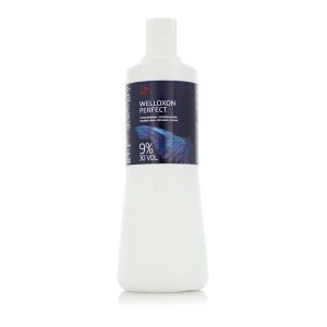 Wella Welloxon Perfect krémový vyvíjač 9% 30 Vol.