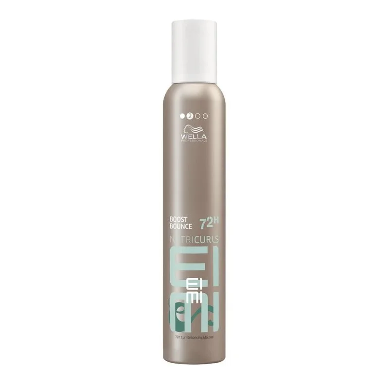EIMI Boost Bounce 72h Nutricurls 300 ml