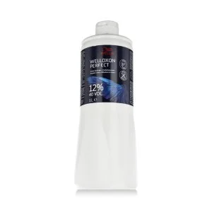 Wella Welloxon Perfect krémový oxidant 12% 40 Vol.