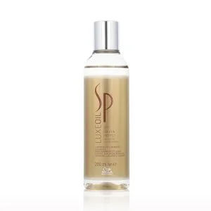 Wella SP Luxe Oil Keratin Protect Šampón