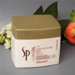 Professionals SP LuxeOil Keratin Restore Mask vyživujúca maska na vlasy 400 ml