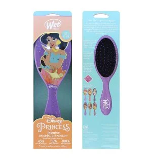 Wet Brush Original Detangler Disney Princess kefa na vlasy Jasmine