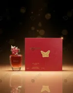 Whisper parfumovaná voda unisex 100 ml