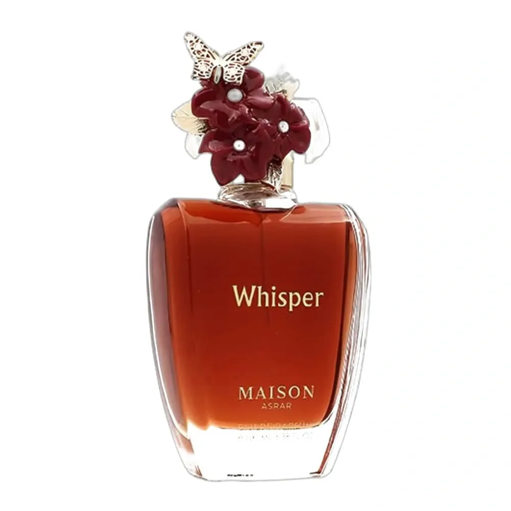 Whisper parfumovaná voda unisex 100 ml