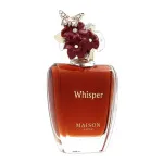Whisper parfumovaná voda unisex 100 ml