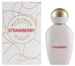 White Forest Strawberry parfumovaná voda pre ženy 100 ml