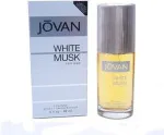 White Musk for Men kolínska voda pre mužov 88 ml