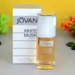 White Musk for Men kolínska voda pre mužov 88 ml