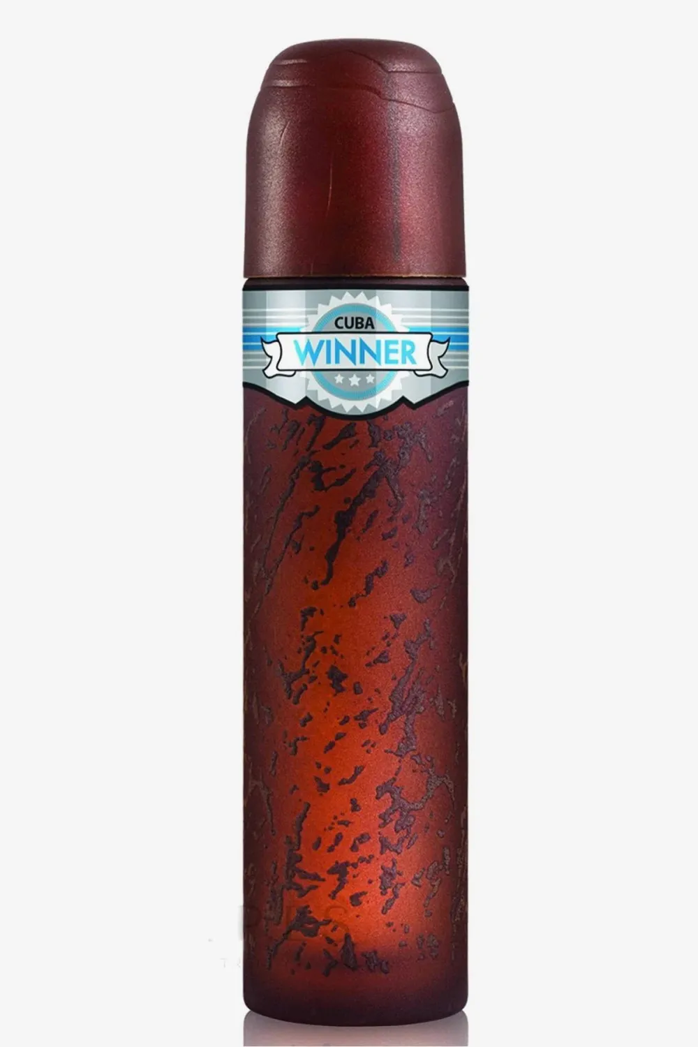 Winner toaletná voda pre mužov 100 ml