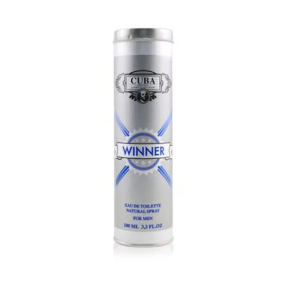 Winner toaletná voda pre mužov 100 ml