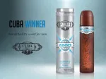 Winner toaletná voda pre mužov 100 ml