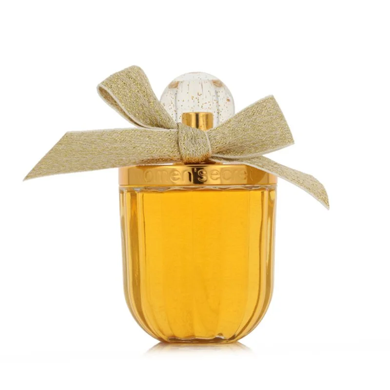 Gold Seduction parfumovaná voda pre ženy 100 ml