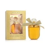 Gold Seduction parfumovaná voda pre ženy 100 ml