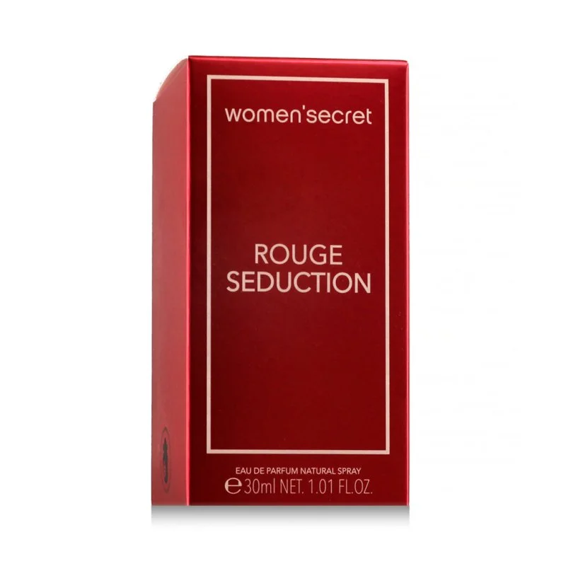 Rouge Seduction parfumovaná voda pre ženy 30 ml