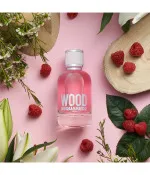 Wood for Her toaletná voda pre ženy 30 ml