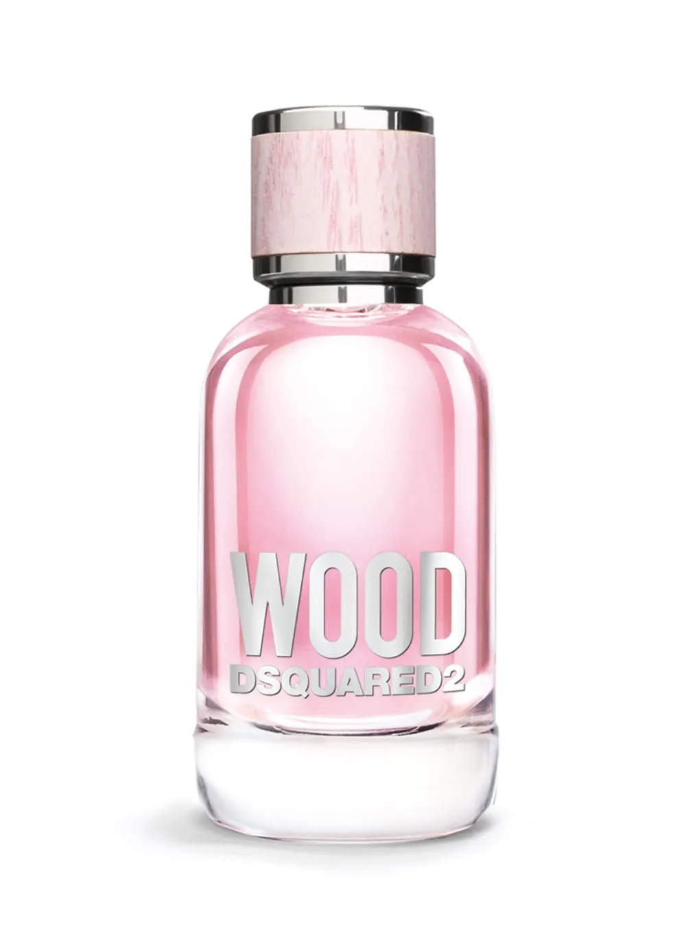Wood for Her toaletná voda pre ženy 30 ml