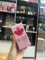 Wood for Her toaletná voda pre ženy 30 ml