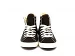 Inkkas Woods High Top