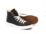 Inkkas Woods High Top