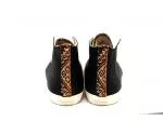 Inkkas Woods High Top