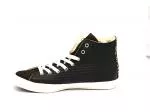 Inkkas Woods High Top