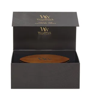 WoodWick Fireside darčeková sada