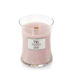 Rosewood vonná sviečka s dreveným knôtom 275 g
