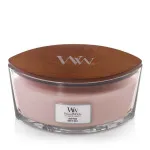 Rosewood vonná sviečka s dreveným knôtom 275 g