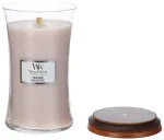 Rosewood vonná sviečka s dreveným knôtom 275 g