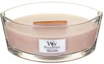 Vanilla Bean vonná sviečka s dreveným knôtom 453,6 g