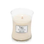 Vanilla Bean vonná sviečka s dreveným knôtom 275 g