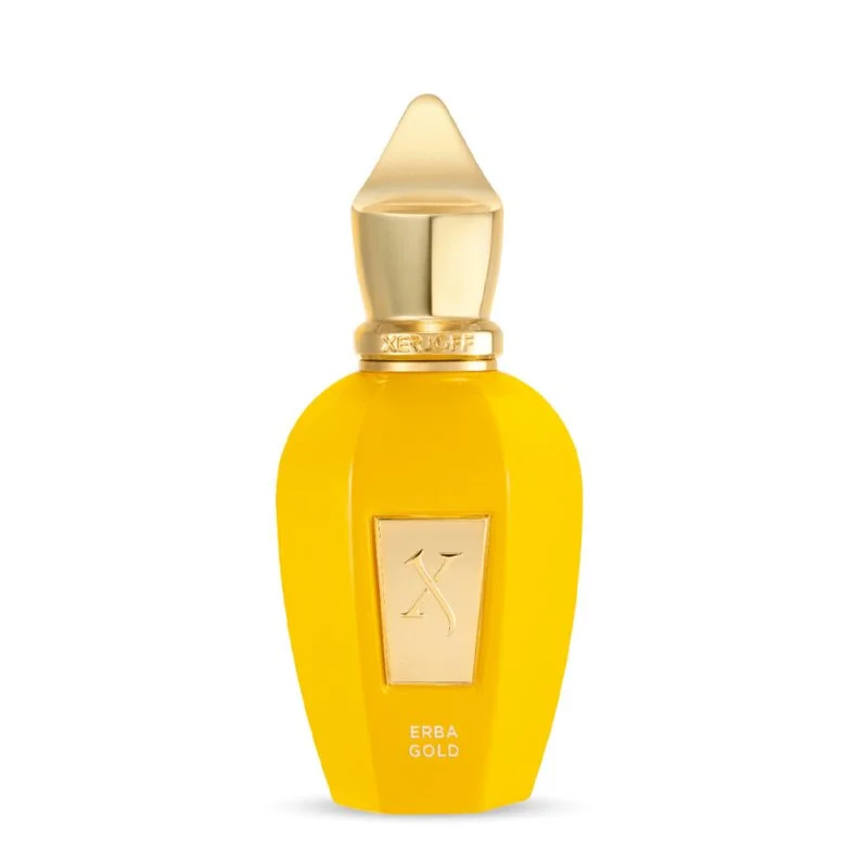 " V " Erba Gold parfumovaná voda unisex 50 ml