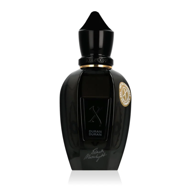 Blends Duran Duran Black Moonlight parfum unisex 50 ml