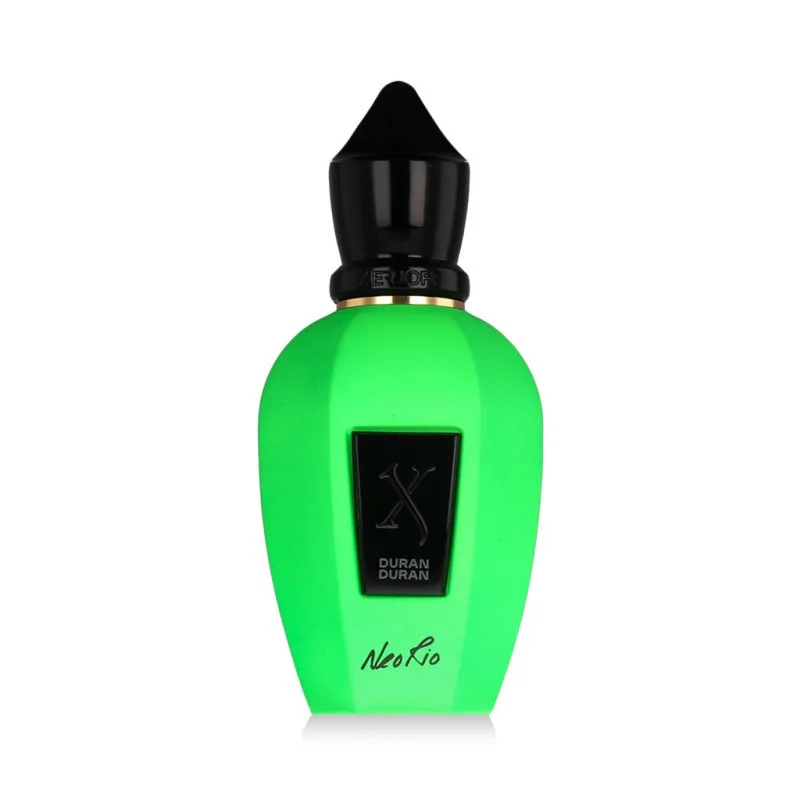 Blends Duran Duran Neo Rio Gluo Green parfum unisex 50 ml