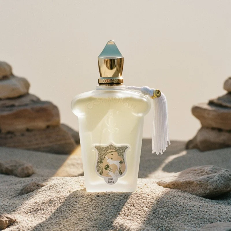 Casamorati 1888 Dama Bianca parfumovaná voda pre ženy 100 ml