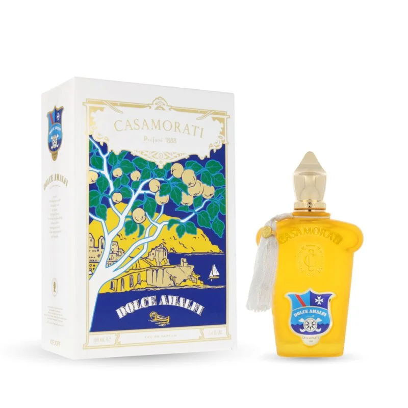Casamorati 1888 Dolce Amalfi parfumovaná voda unisex 100 ml