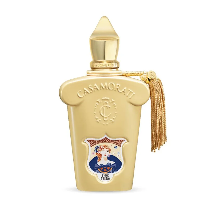 Casamorati 1888 Fiore d'Ulivo parfumovaná voda pre ženy 100 ml