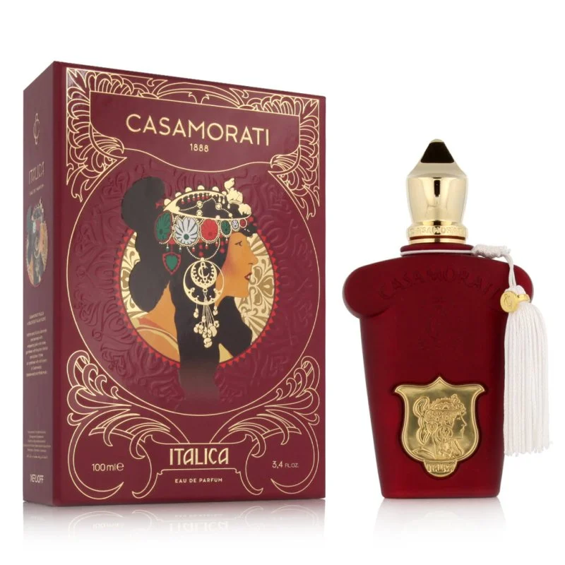 Casamorati 1888 Italica 2021 parfumovaná voda unisex 100 ml