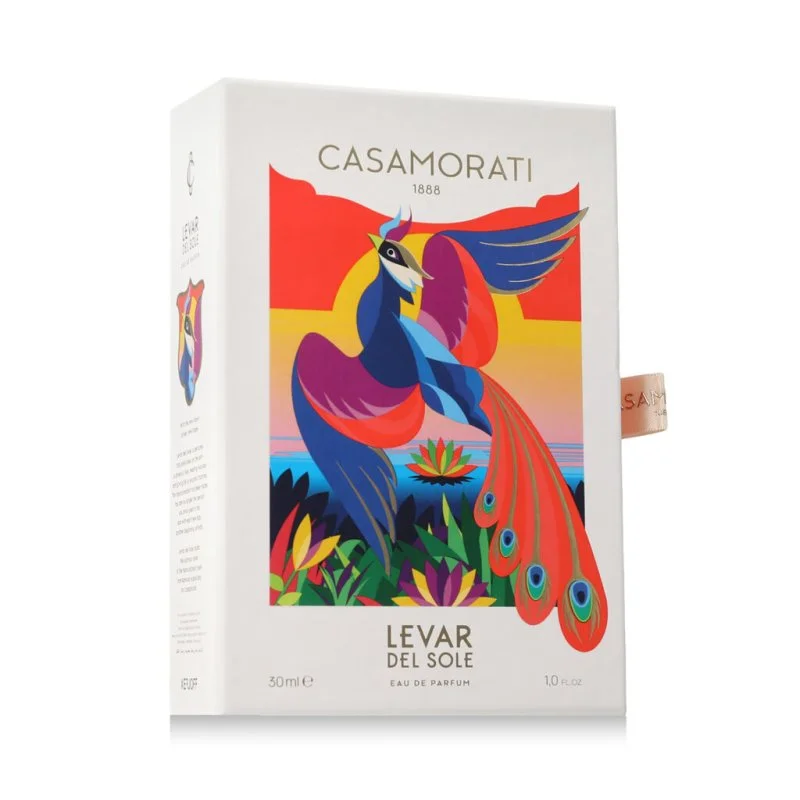 Casamorati 1888 Levar del Sole parfumovaná voda unisex 30 ml