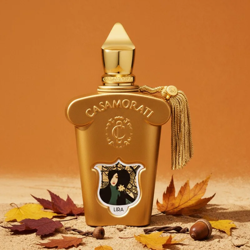 Casamorati 1888 Lira parfumovaná voda pre ženy 100 ml