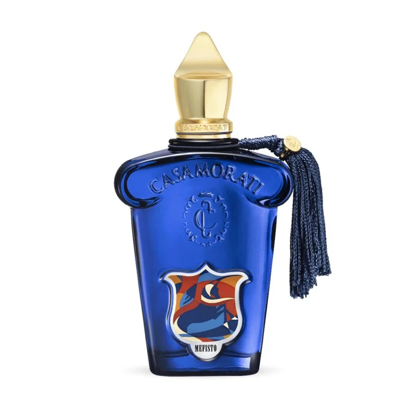 Casamorati 1888 Mefisto parfumovaná voda pre mužov 100 ml