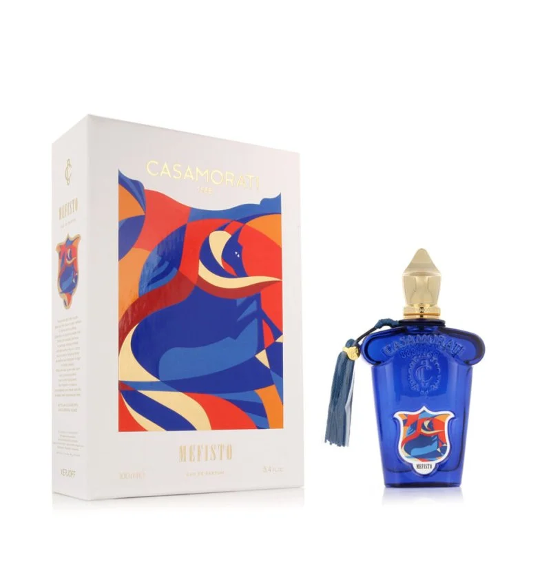Casamorati 1888 Mefisto parfumovaná voda pre mužov 100 ml