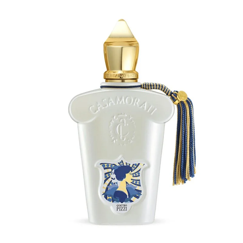 Casamorati 1888 Quattro Pizzi parfumovaná voda unisex 100 ml